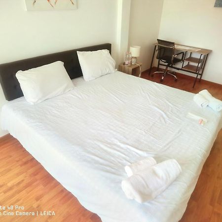 Yyk Holiday Rooms Ban Khlong Krang Dış mekan fotoğraf