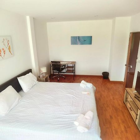 Yyk Holiday Rooms Ban Khlong Krang Dış mekan fotoğraf