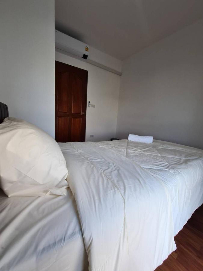 Yyk Holiday Rooms Ban Khlong Krang Dış mekan fotoğraf
