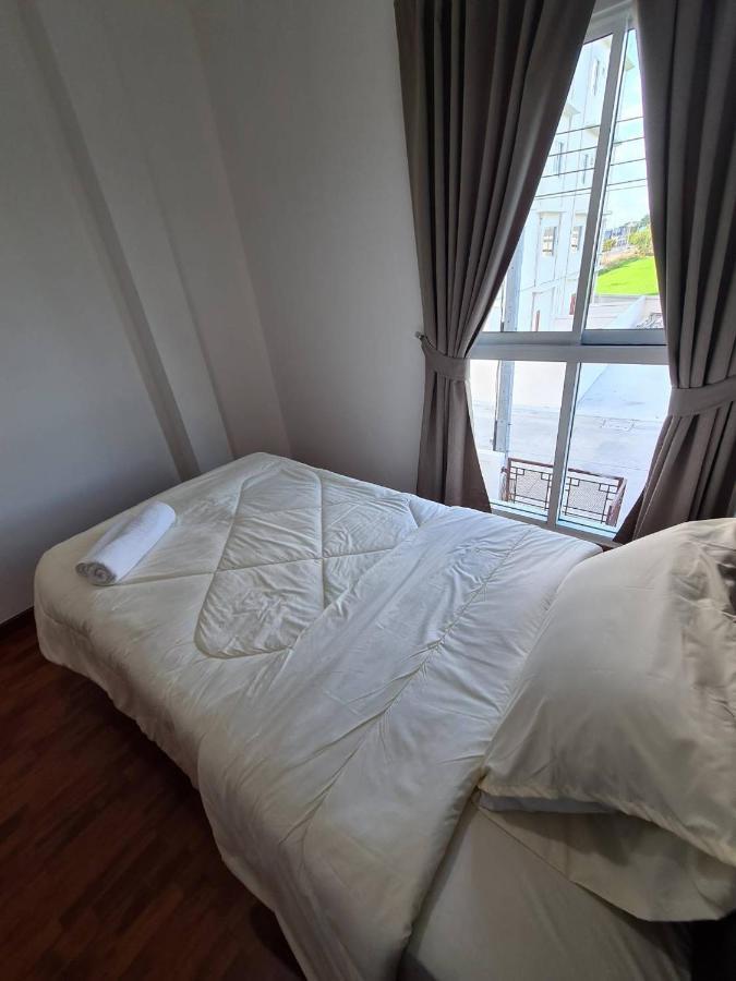 Yyk Holiday Rooms Ban Khlong Krang Dış mekan fotoğraf
