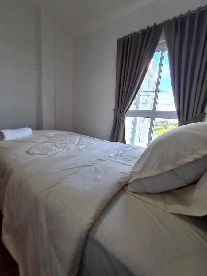 Yyk Holiday Rooms Ban Khlong Krang Dış mekan fotoğraf
