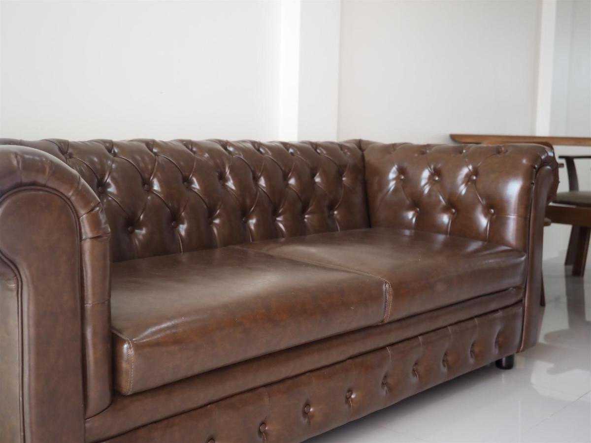 Yyk Holiday Rooms Ban Khlong Krang Dış mekan fotoğraf