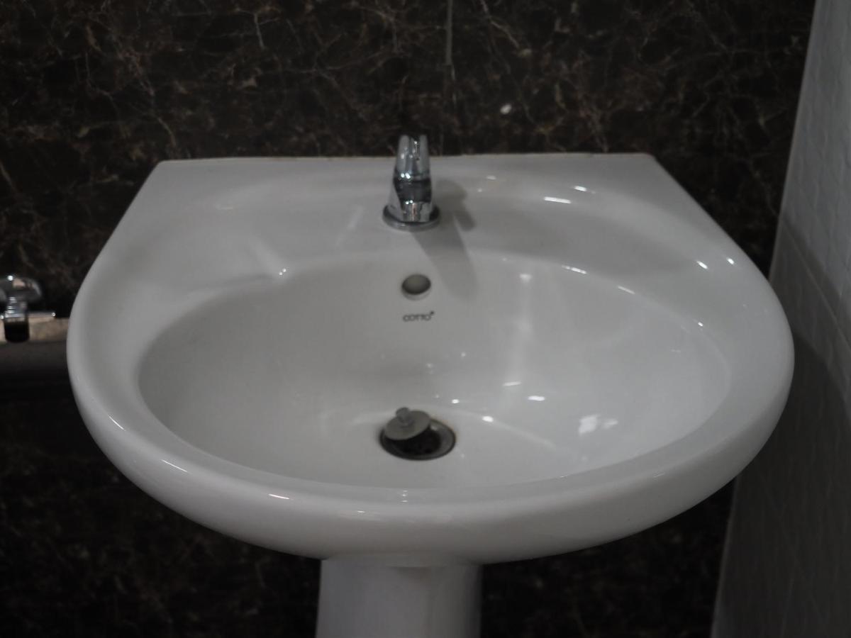 Yyk Holiday Rooms Ban Khlong Krang Dış mekan fotoğraf