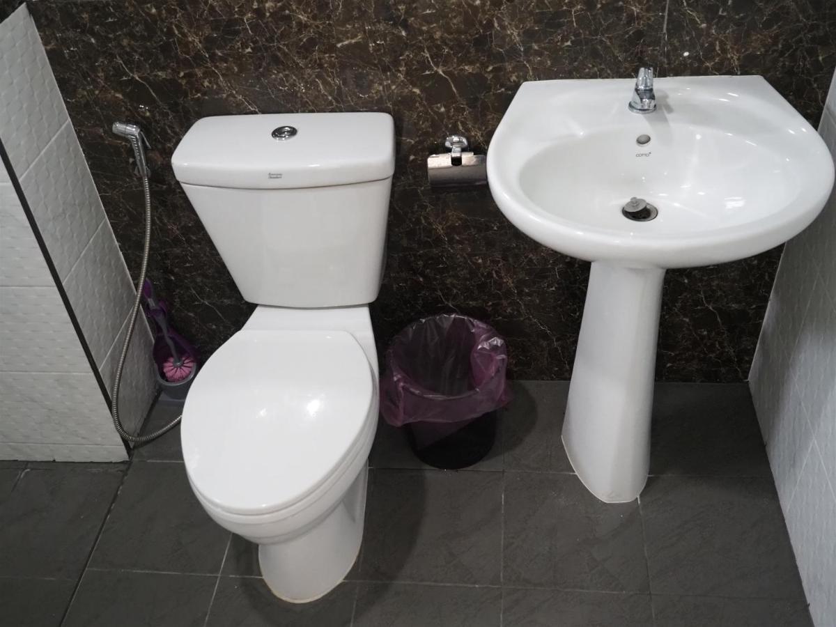 Yyk Holiday Rooms Ban Khlong Krang Dış mekan fotoğraf