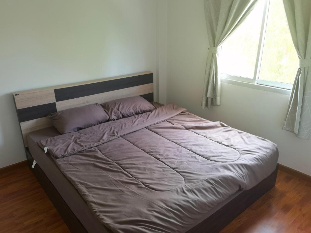 Yyk Holiday Rooms Ban Khlong Krang Dış mekan fotoğraf