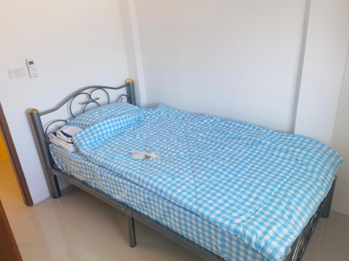 Yyk Holiday Rooms Ban Khlong Krang Dış mekan fotoğraf