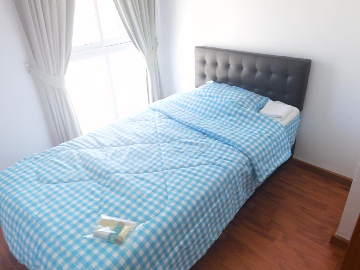 Yyk Holiday Rooms Ban Khlong Krang Dış mekan fotoğraf