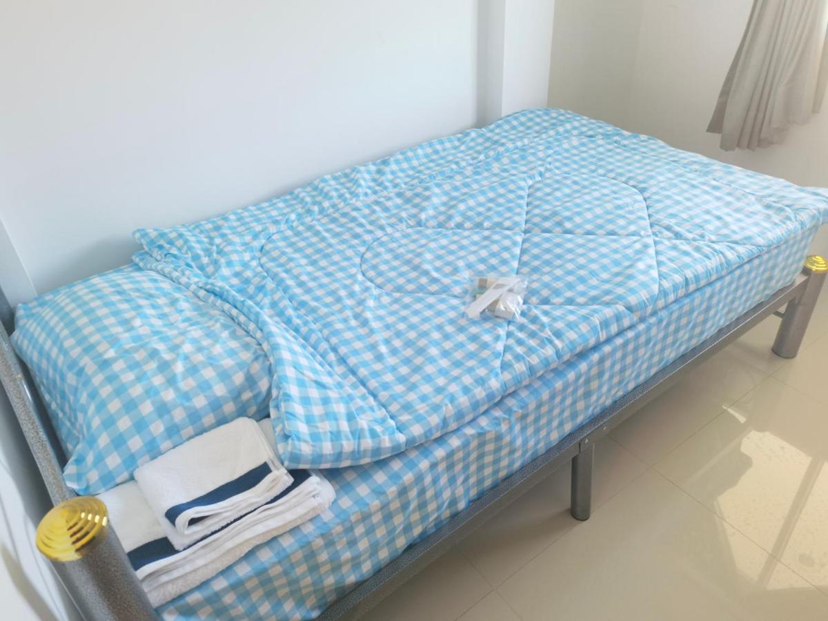 Yyk Holiday Rooms Ban Khlong Krang Dış mekan fotoğraf