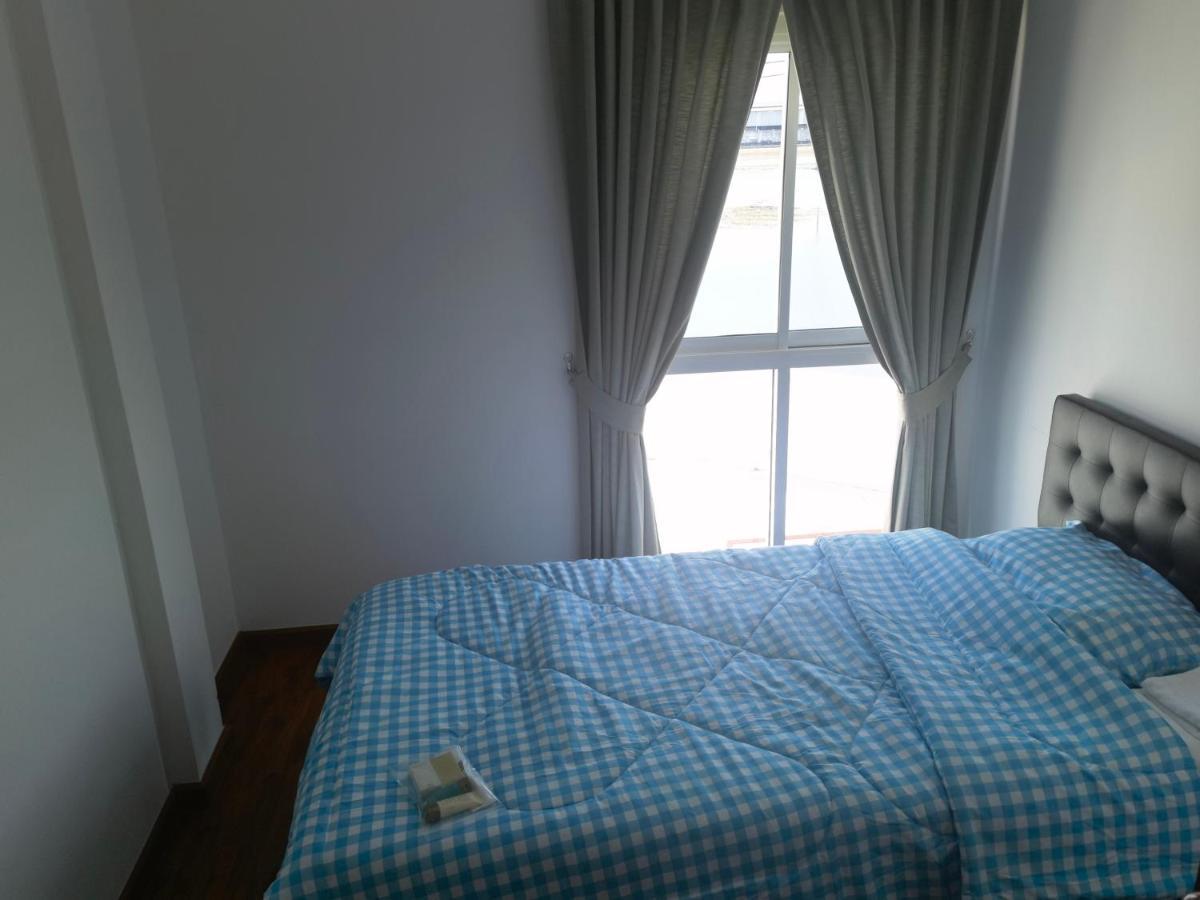 Yyk Holiday Rooms Ban Khlong Krang Dış mekan fotoğraf