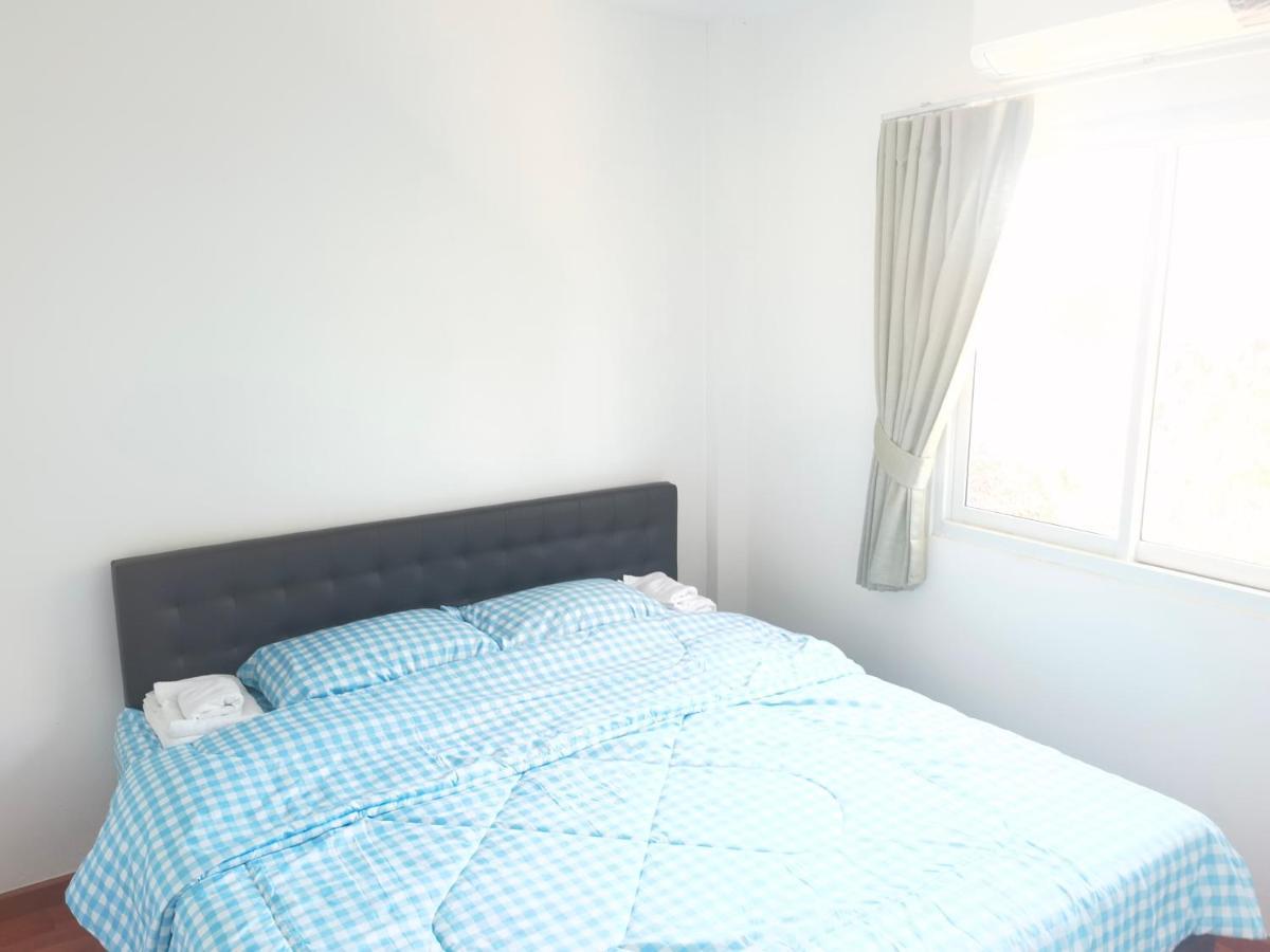 Yyk Holiday Rooms Ban Khlong Krang Dış mekan fotoğraf