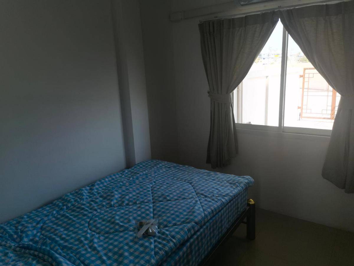 Yyk Holiday Rooms Ban Khlong Krang Dış mekan fotoğraf