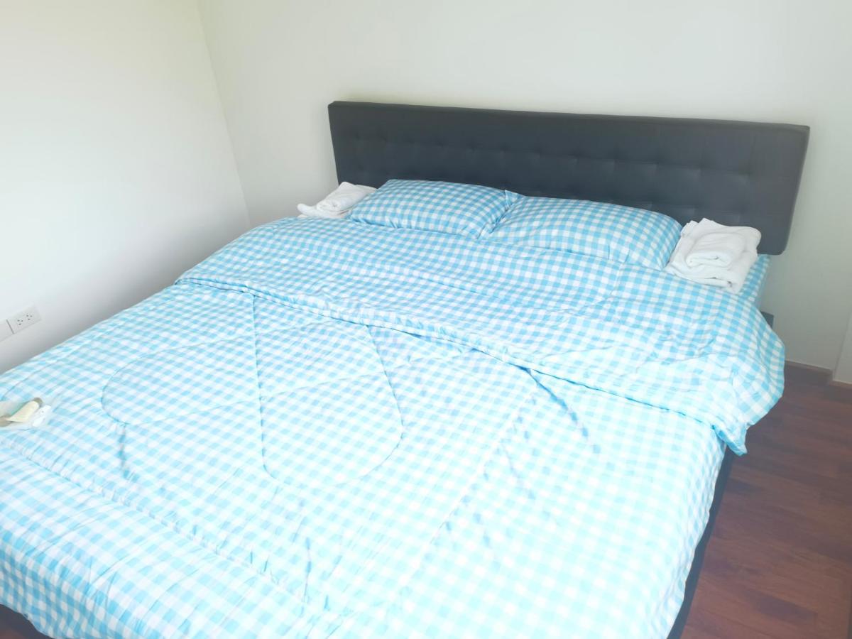 Yyk Holiday Rooms Ban Khlong Krang Dış mekan fotoğraf