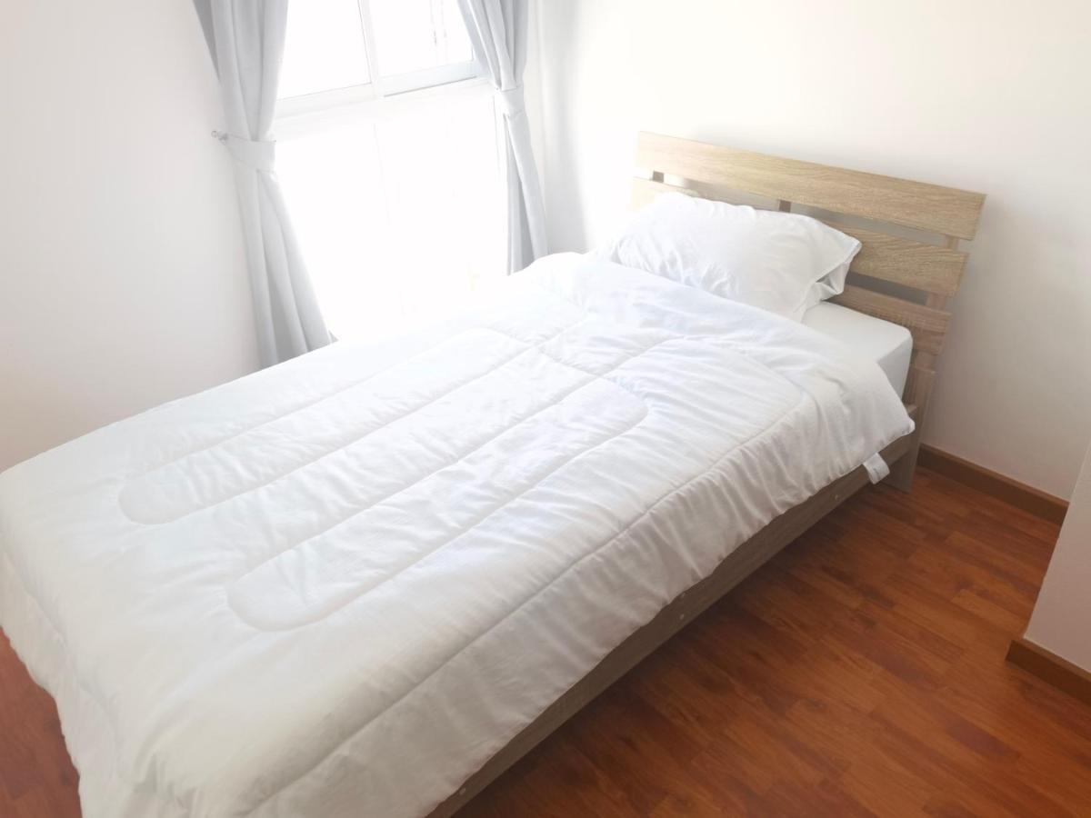 Yyk Holiday Rooms Ban Khlong Krang Dış mekan fotoğraf