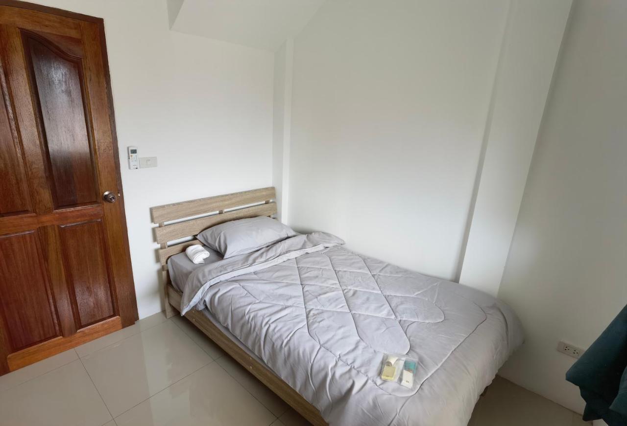 Yyk Holiday Rooms Ban Khlong Krang Dış mekan fotoğraf