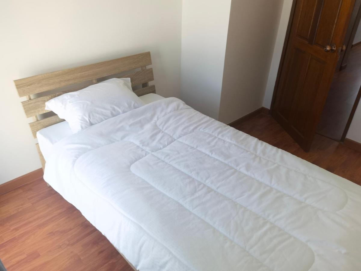 Yyk Holiday Rooms Ban Khlong Krang Dış mekan fotoğraf