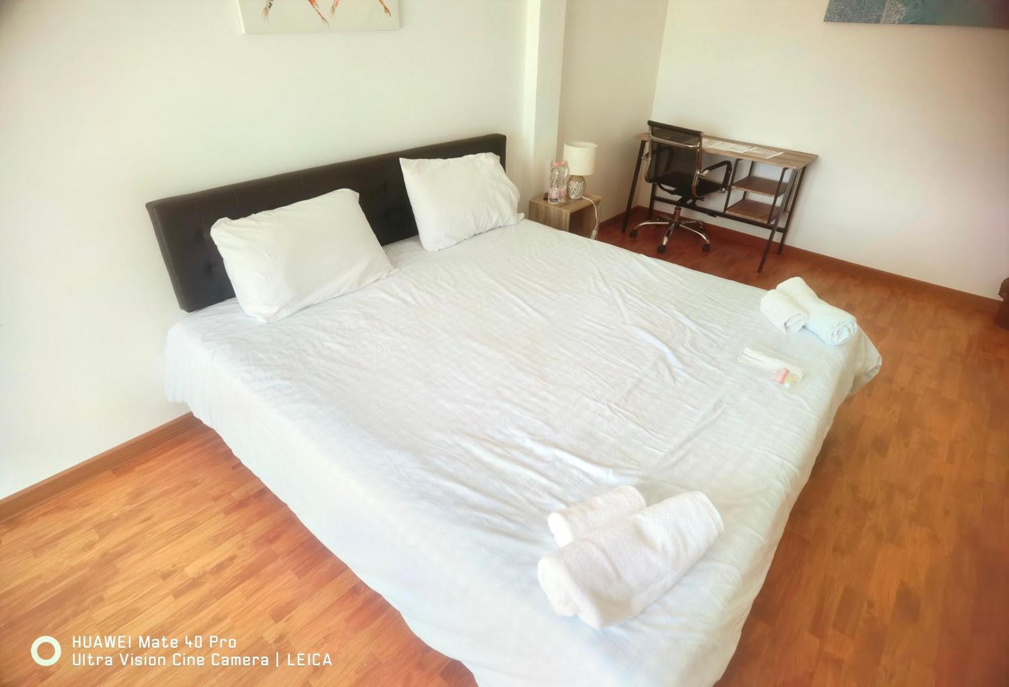 Yyk Holiday Rooms Ban Khlong Krang Dış mekan fotoğraf